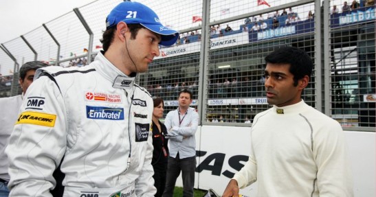 Hispania Racing Team